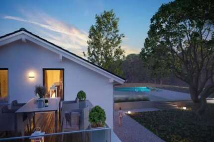 Haus Arnstadt - 4 Zimmer, 152 m&sup2;, 318.997&euro; | Angebot:26794607
