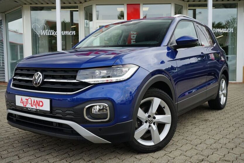 T-Cross
