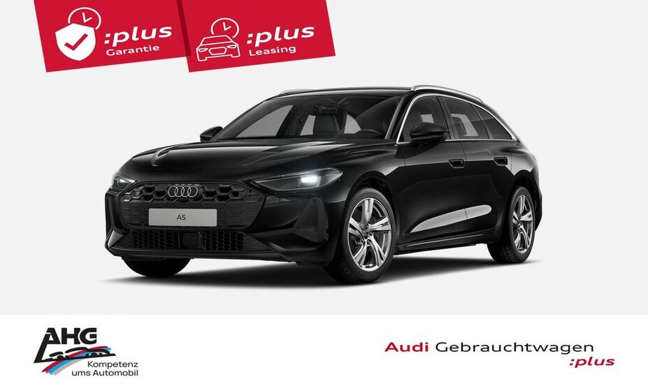 Audi A5 27.500 km 40.590 € Gotha 99867