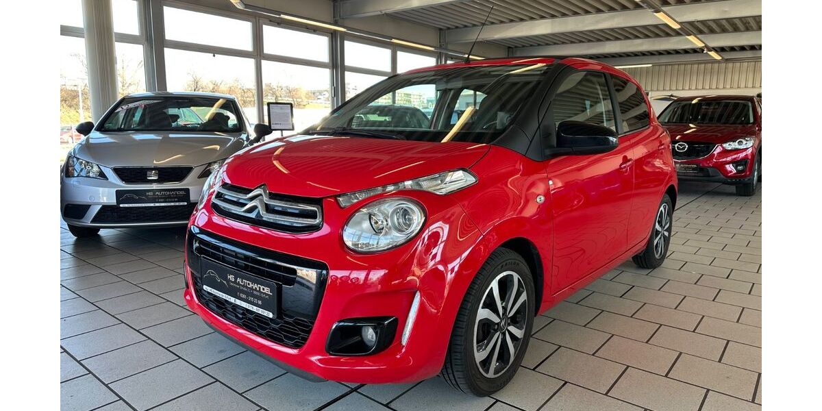 Citroen C1 148.000 km 5.500 &euro; Erfurt 99091
