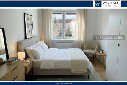 Wohnung Erfurt Krämpfervorstadt - 2 Zimmer, 36 m&sup2;, 125.000&euro; | Angebot:26161256