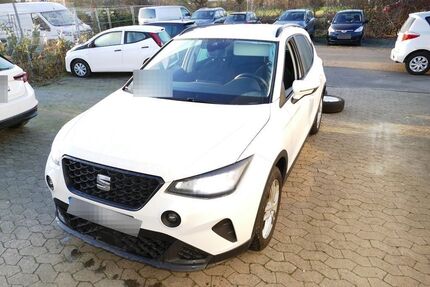 Seat Arona 117.324 km 12.350 &euro; Weimar 99425
