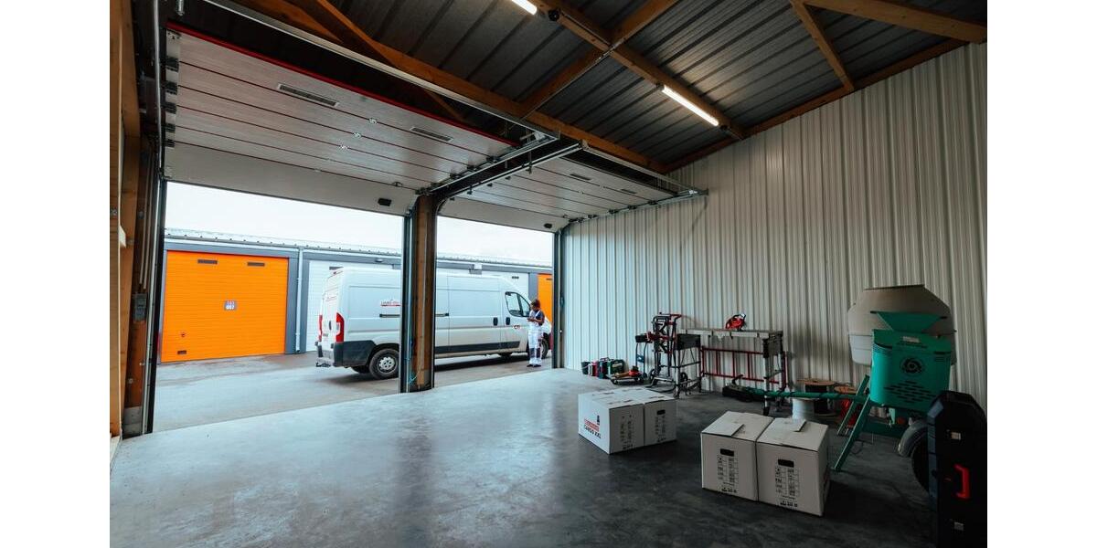 Gewerbeobjekt Gotha - 175&euro; | Angebot:26270184