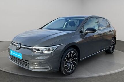 VW Golf 27.300 km 22.540 € Rudolstadt 07407
