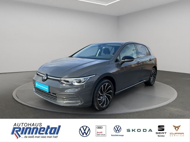 VW Golf 27.300 km 22.540 € Rudolstadt 07407
