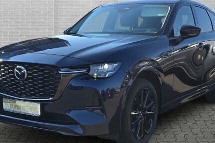 Mazda CX-60 32.437 km 39.990 &euro; Gotha 99867