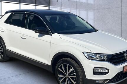VW T-Roc 193.993 km 14.500 &euro; Erfurt 99086