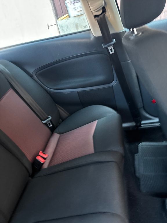 Seat Ibiza 149.000 km 2.150 € Ohrdruf 99885