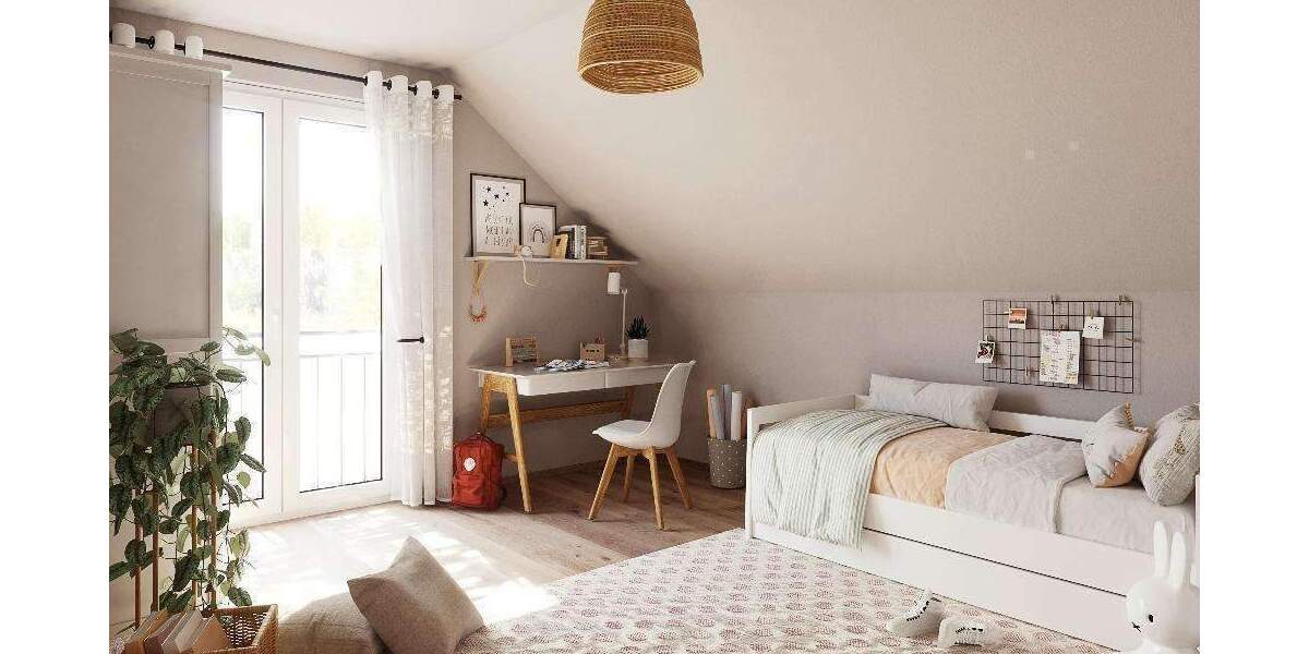 Einfamilienhaus Großfahner - 5 Zimmer, 152 m&sup2;, 310.860&euro; | Angebot:24687693