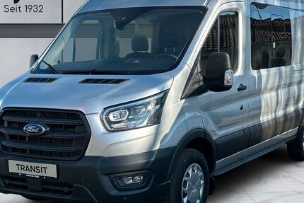 Ford Transit 7.000 km 36.400 &euro; Erfurt 99089