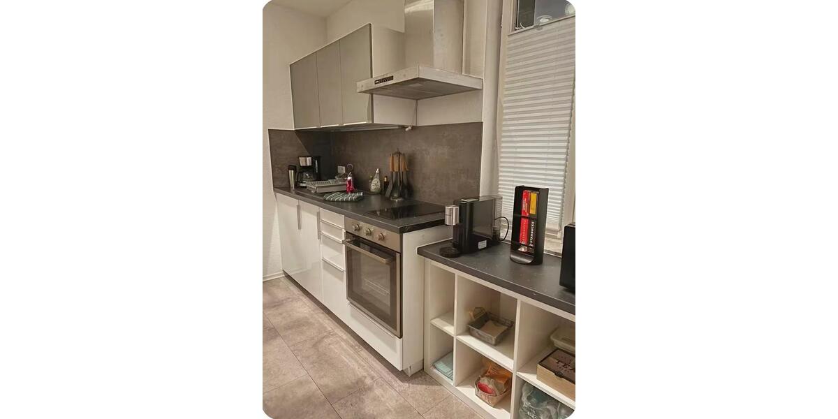 Erdgeschoßwohnung Erfurt Andreasvorstadt - 1 Zimmer, 31 m&sup2;, 98.000&euro; | Angebot:26959323
