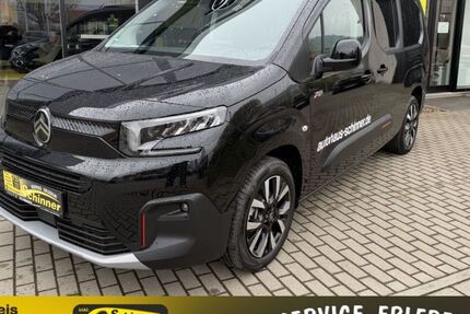 Citroen Berlingo 5.000 km 33.120 &euro; Weimar 99427