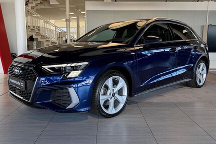 Audi A3 29.153 km 25.449 &euro; Arnstadt 99310