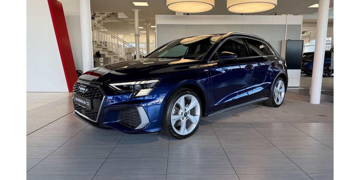 Audi A3 29.153 km 25.449 &euro; Arnstadt 99310