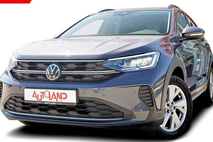 VW Taigo 98.089 km 17.890 &euro; Erfurt 99087