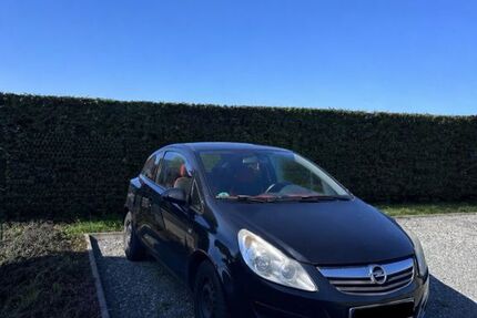 Opel Corsa 141.210 km 2.850 &euro; Erfurt 99089