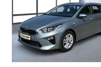 Kia ceed Sportswagon 70.564 km 15.949 € Erfurt 99087