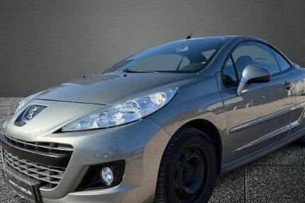 Peugeot 207 97.343 km 4.990 &euro; Erfurt 99089