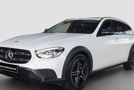 Mercedes-Benz E 400 41.850 km 45.900 &euro; Weimar 99428