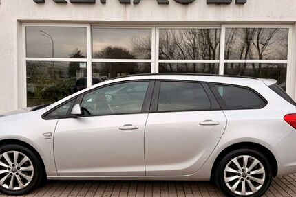 Opel Astra 213.785 km 2.799 &euro; Orlishausen 99610