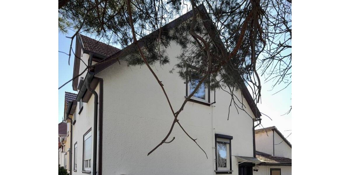 Doppelhaushälfte Gotha Uelleben - 7 Zimmer, 85 m&sup2;, 90.000&euro; | Angebot:25664932
