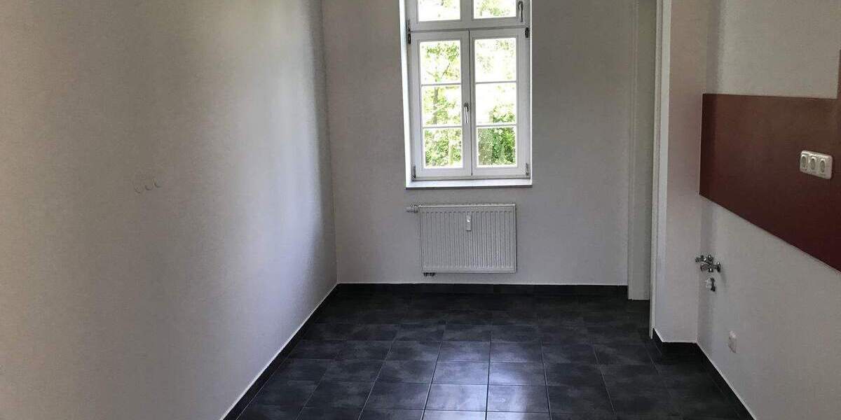 Denkmal im Brühl, 2 Balkone, Garage, nähe Domplatz 5 zimmer