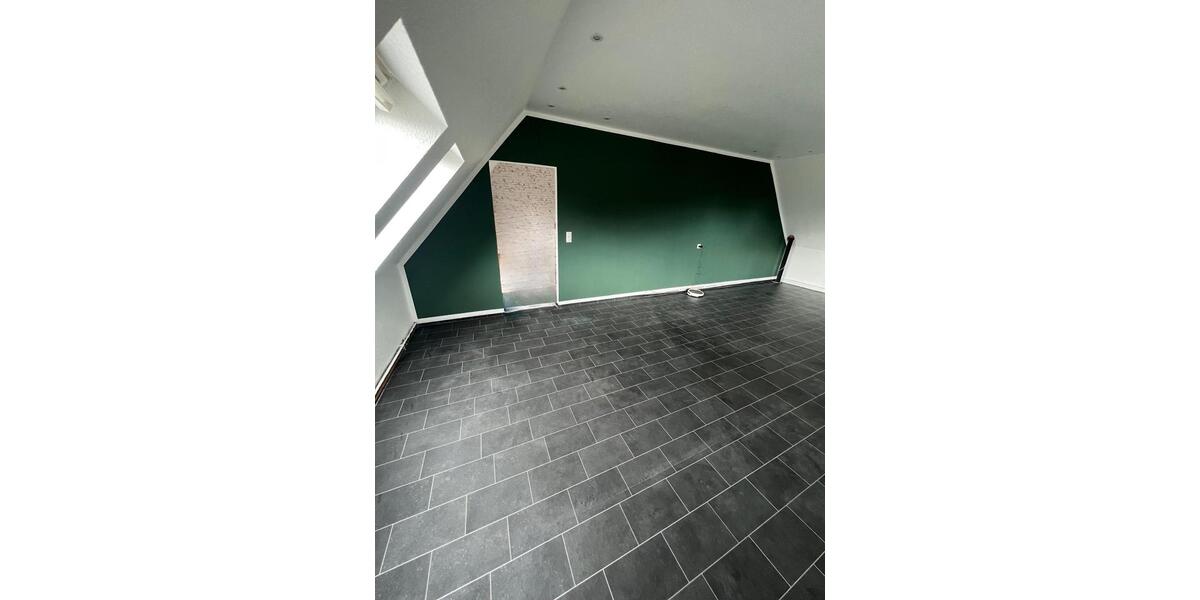 Wunderschöne 2 Raum Wohnung in Kölleda 2 zimmer