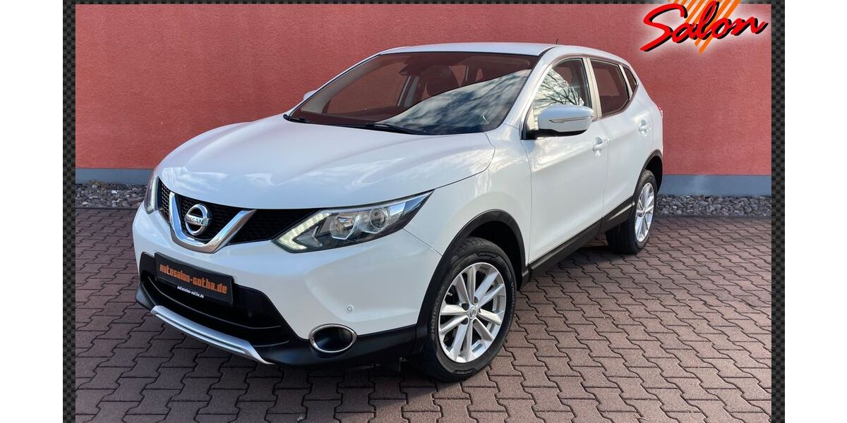 Nissan Qashqai 156.800 km 9.890 &euro; Gotha 99867