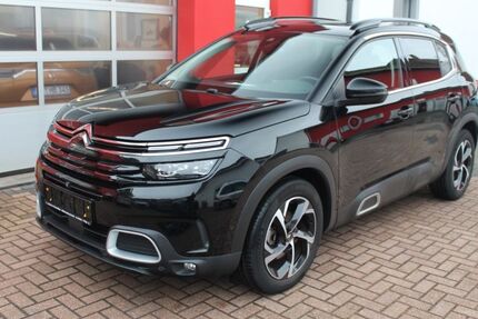 Citroen C5 Aircross 71.490 km 20.790 € Großrudestedt 99195