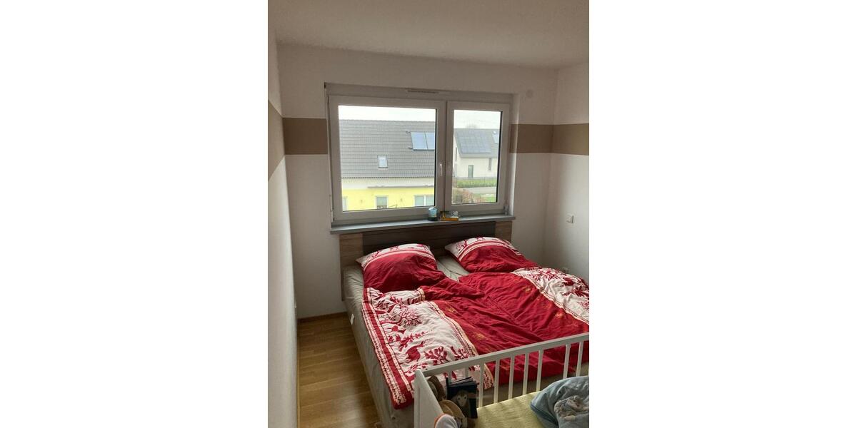 Etagenwohnung Erfurt Linderbach - 3 Zimmer, 71 m&sup2;, 846&euro; | Angebot:26250025