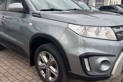 Suzuki Vitara 51.228 km 14.199 &euro; Amt Wachsenburg OT Ichtershausen 99334