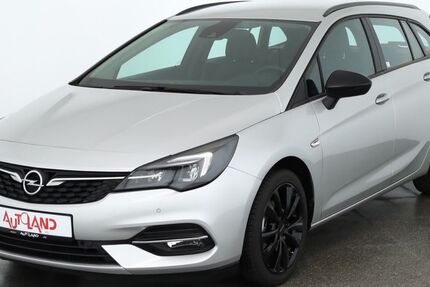 Opel Astra 76.553 km 16.990 &euro; Gotha 99867