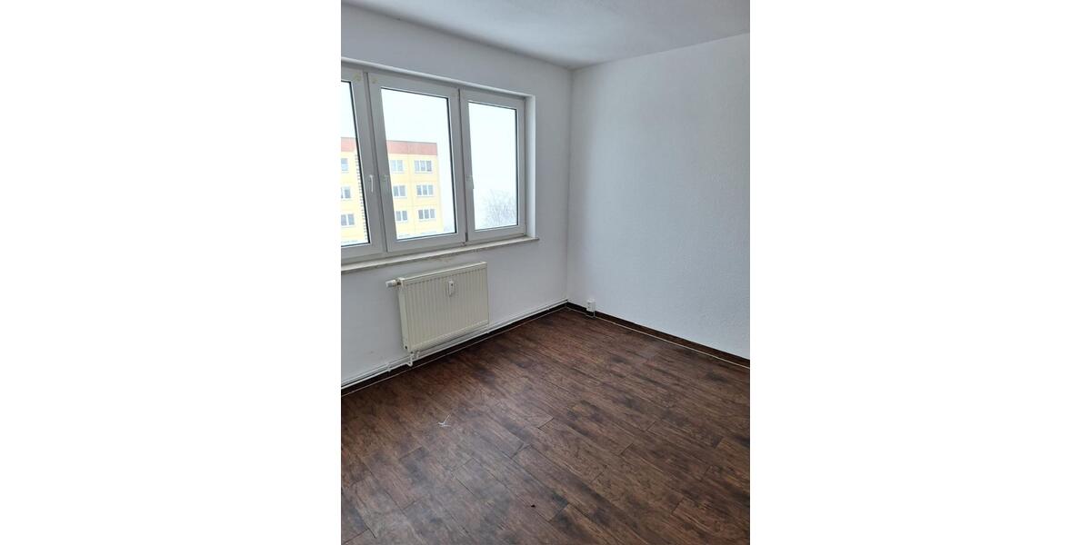 Etagenwohnung Sömmerda - 2 Zimmer, 49 m&sup2;, 321&euro; | Angebot:24710989