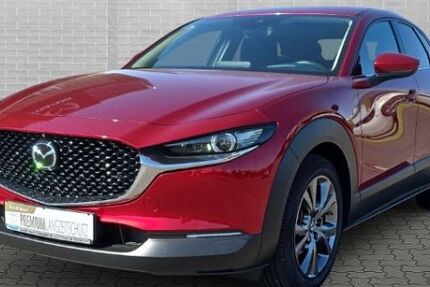 Mazda CX-30 68.318 km 20.890 € Gotha 99867