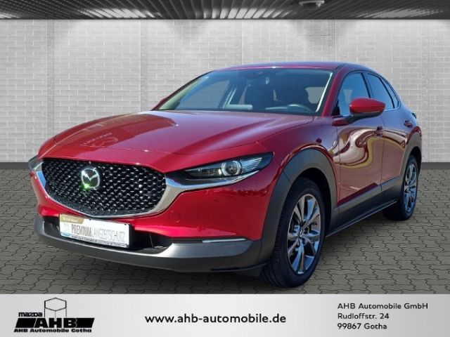 Mazda CX-30 68.318 km 20.890 € Gotha 99867