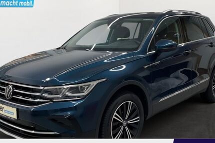 VW Tiguan 26.745 km 32.489 € Erfurt 99098