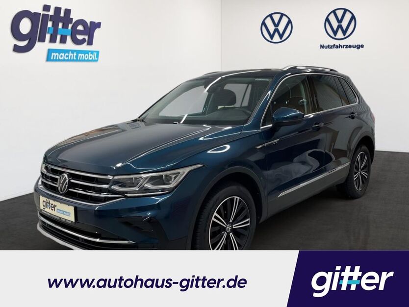 VW Tiguan 26.745 km 32.489 € Erfurt 99098