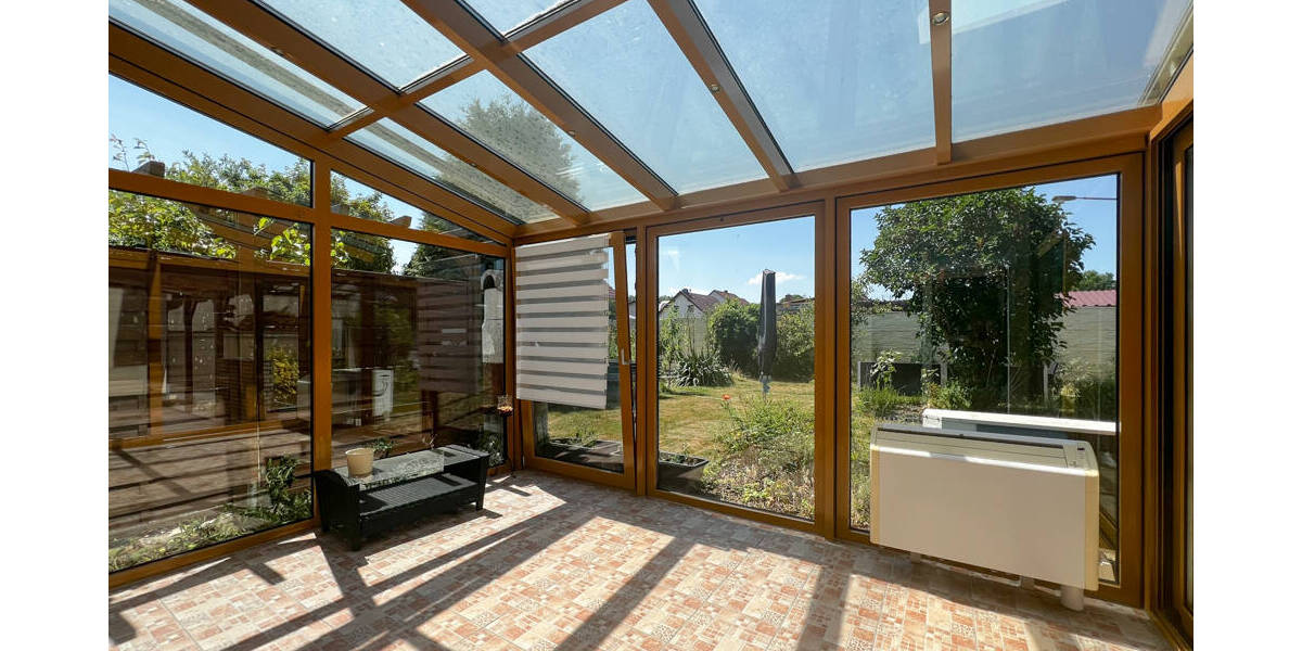 Einfamilienhaus Herbsleben - 4 Zimmer, 117 m&sup2;, 357.000&euro; | Angebot:25728497