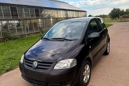 VW Fox 110.000 km 1.100 &euro; Erfurt, Stadt 99086