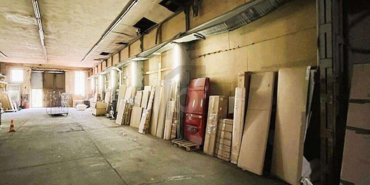Gewerbeobjekt Ohrdruf - 149.000&euro; | Angebot:27237536