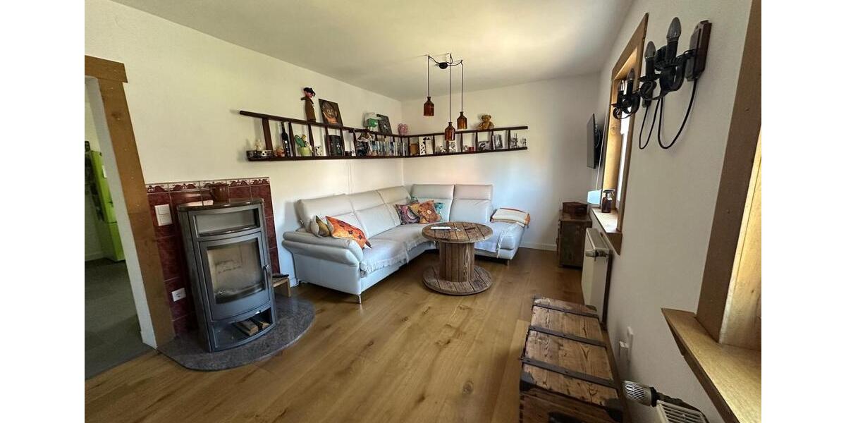 Doppelhaushälfte Ohrdruf - 3 Zimmer, 80 m&sup2;, 200.000&euro; | Angebot:26945959