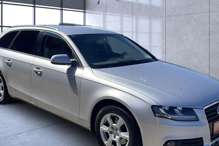Audi A4 104.104 km 8.300 &euro; Erfurt 99086