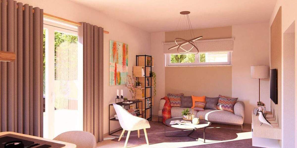 Einfamilienhaus Weimar Tröbsdorf - 3 Zimmer, 119 m&sup2;, 335.879&euro; | Angebot:25682138