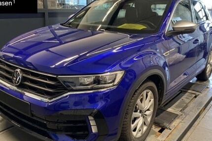VW T-Roc 44.500 km 31.490 &euro; Weimar 99423