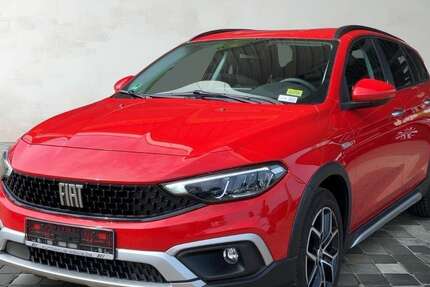 Fiat Tipo 11.242 km 24.998 € Nohra 99428