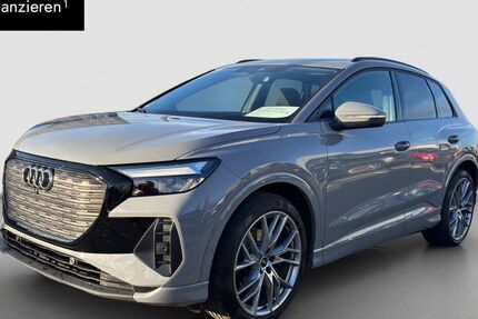 Audi Q4 e-tron 17.700 km 26.970 &euro; Erfurt 99099