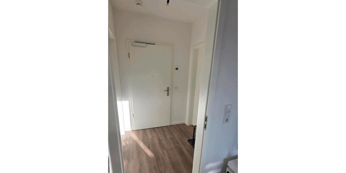 Etagenwohnung Erfurt Johannesvorstadt - 2 Zimmer, 48 m&sup2;, 605&euro; | Angebot:27699124