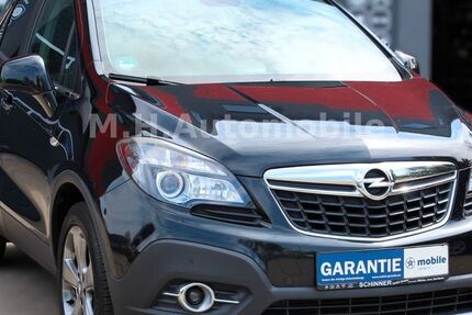 Opel Mokka 160.000 km 7.990 &euro; Erfurt 99086