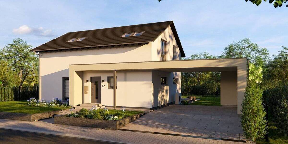 Mehrfamilienhaus, Wohnhaus Gaberndorf Gaberndorf - 5 Zimmer, 173 m&sup2;, 370.999&euro; | Angebot:26037242