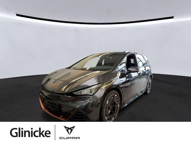 Cupra Born 74.900 km 23.980 &euro; Erfurt 99099